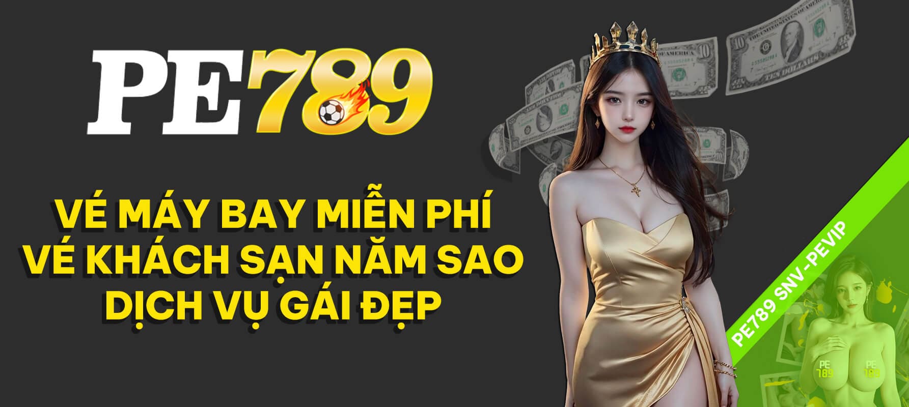 Nhà cái pe78909 - Sự kiện 1