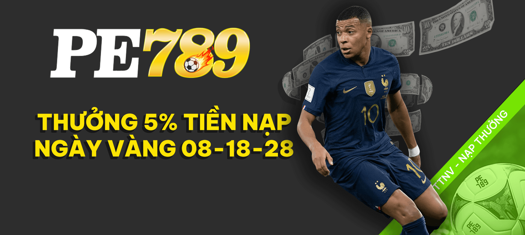 Nhà cái pe78909 - Sự kiện 2