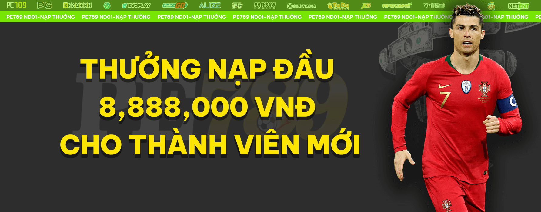 Trang chủ Nhà cái pe78909