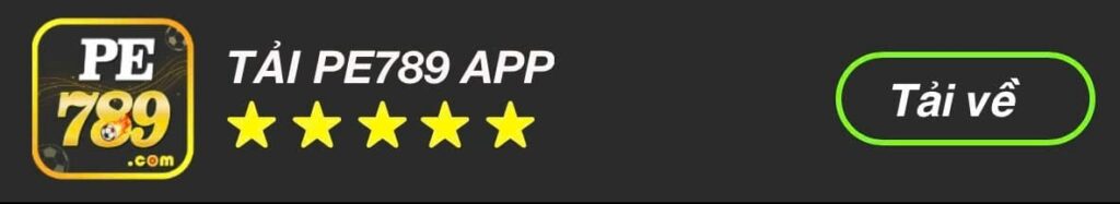 Tải App nhà cái pe78909